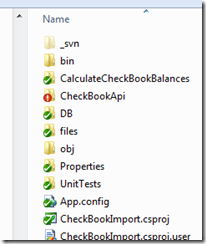 SVNShellIntegration